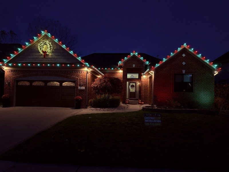 Residential
